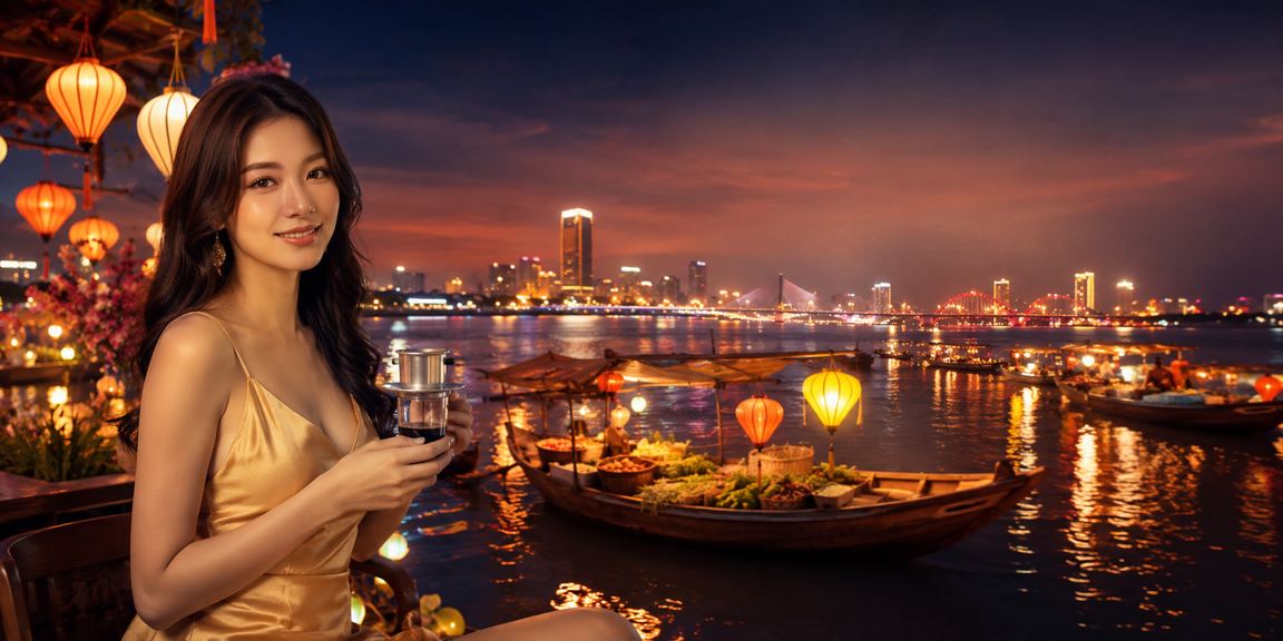 Không khí giải trí thể thao tại Đà Nẵng với n200