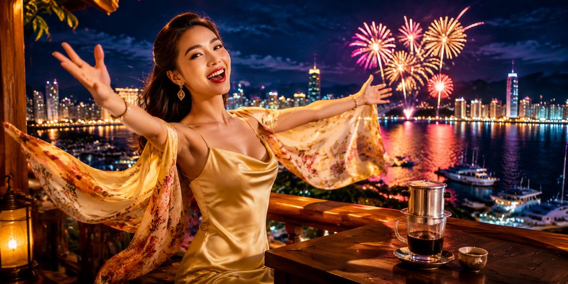 Người dùng tại Nha Trang tham khảo điều khoản sử dụng dịch vụ cá cược trực tuyến tại quán cà phê