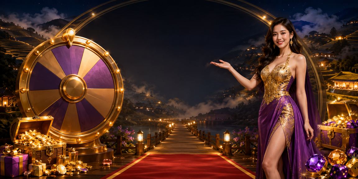 Người dùng Sapa khám phá Roulette trực tuyến với không gian núi rừng phía sau