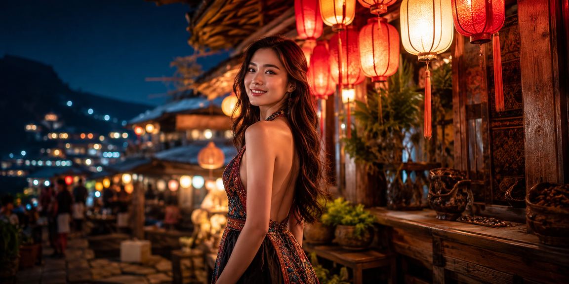 Cảnh quan Việt Nam gắn với văn hóa giải trí trực tuyến n200